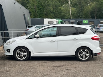 Used Ford C-Max 2014 for sale - 75267991: Photo