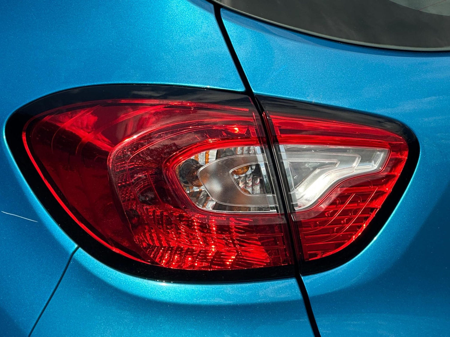 Used Renault Captur 2016 for sale - 76026518: Photo 11