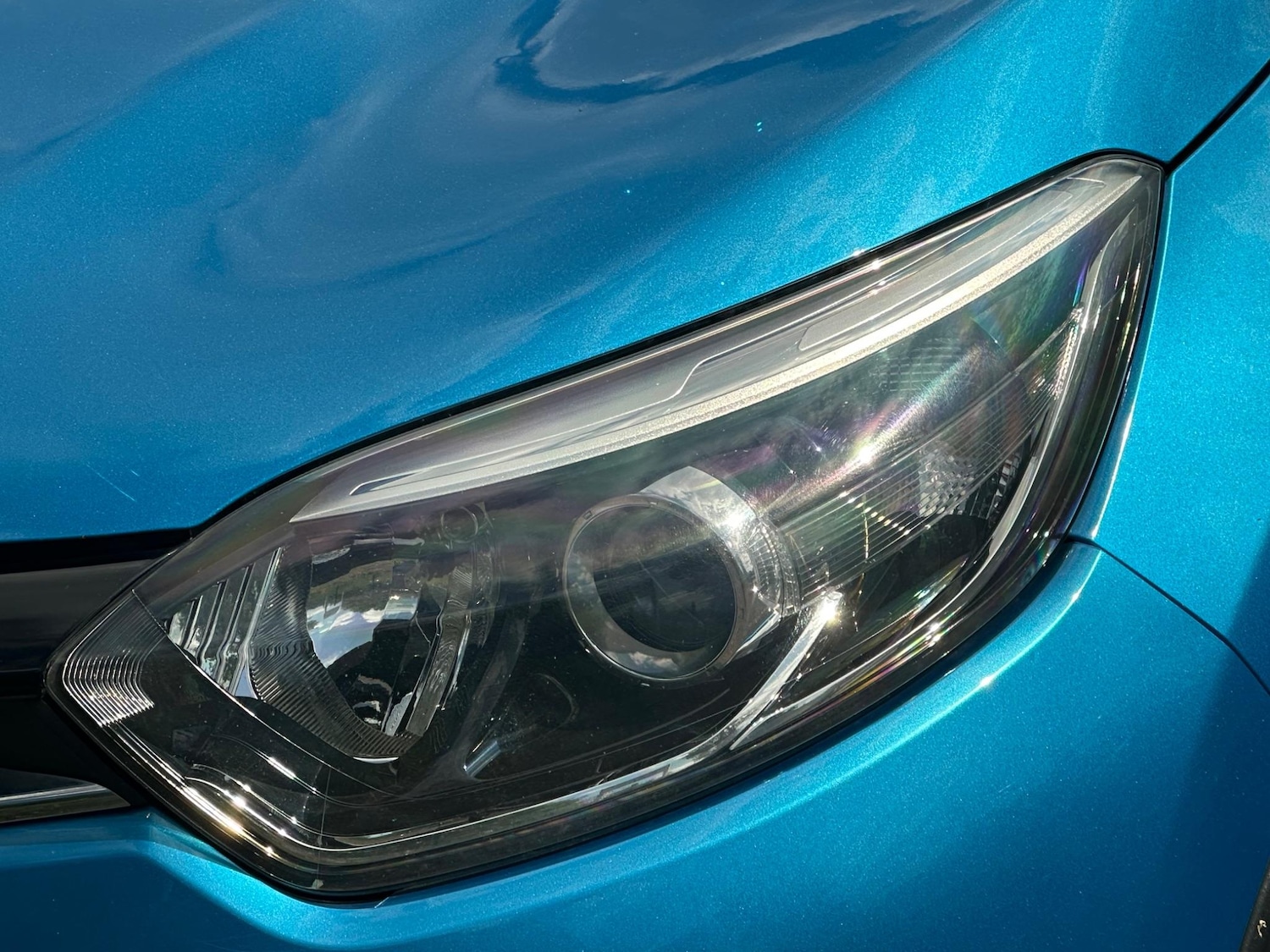 Used Renault Captur 2016 for sale - 76026518: Photo 14