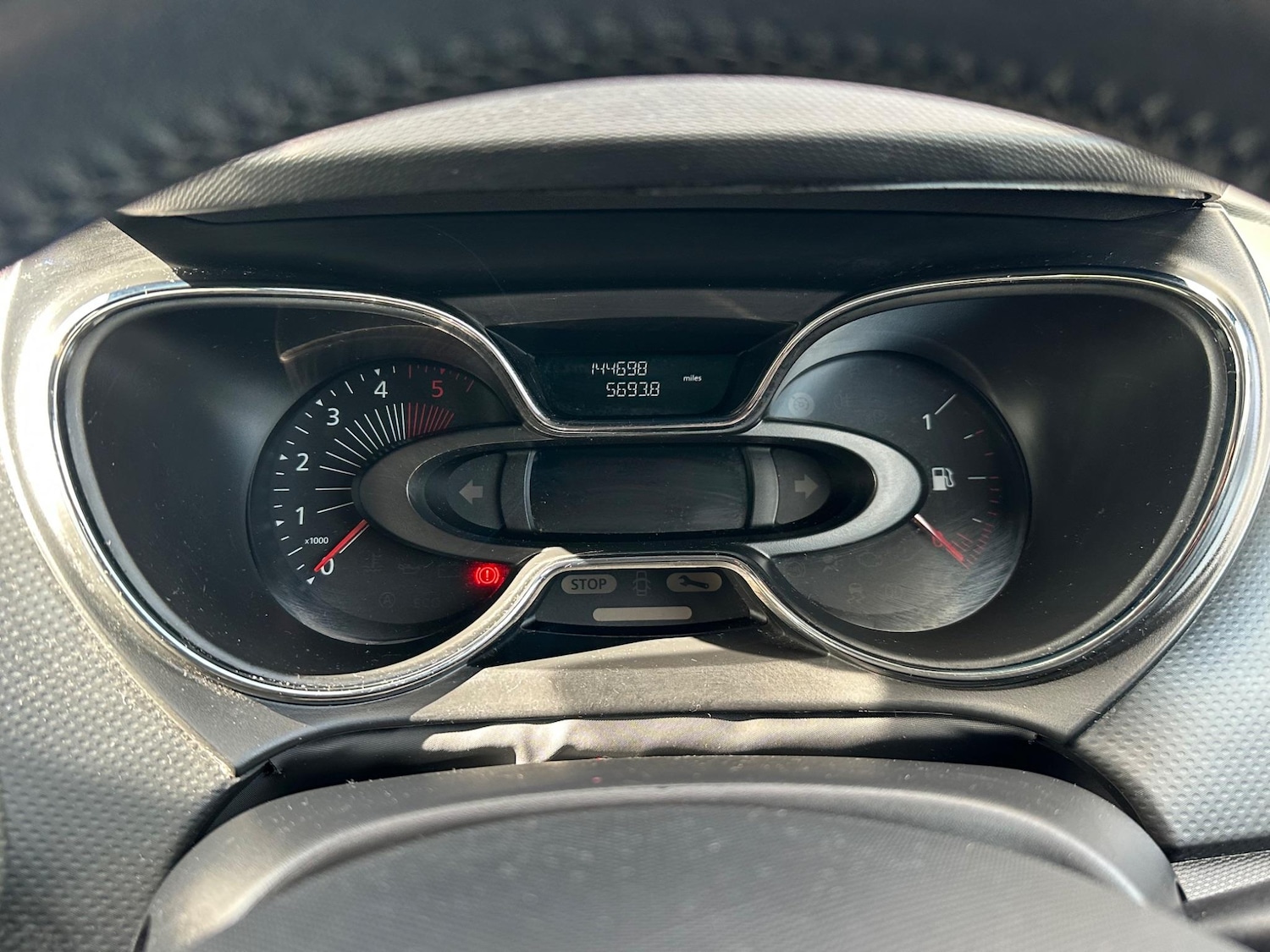 Used Renault Captur 2016 for sale - 76026518: Photo 21