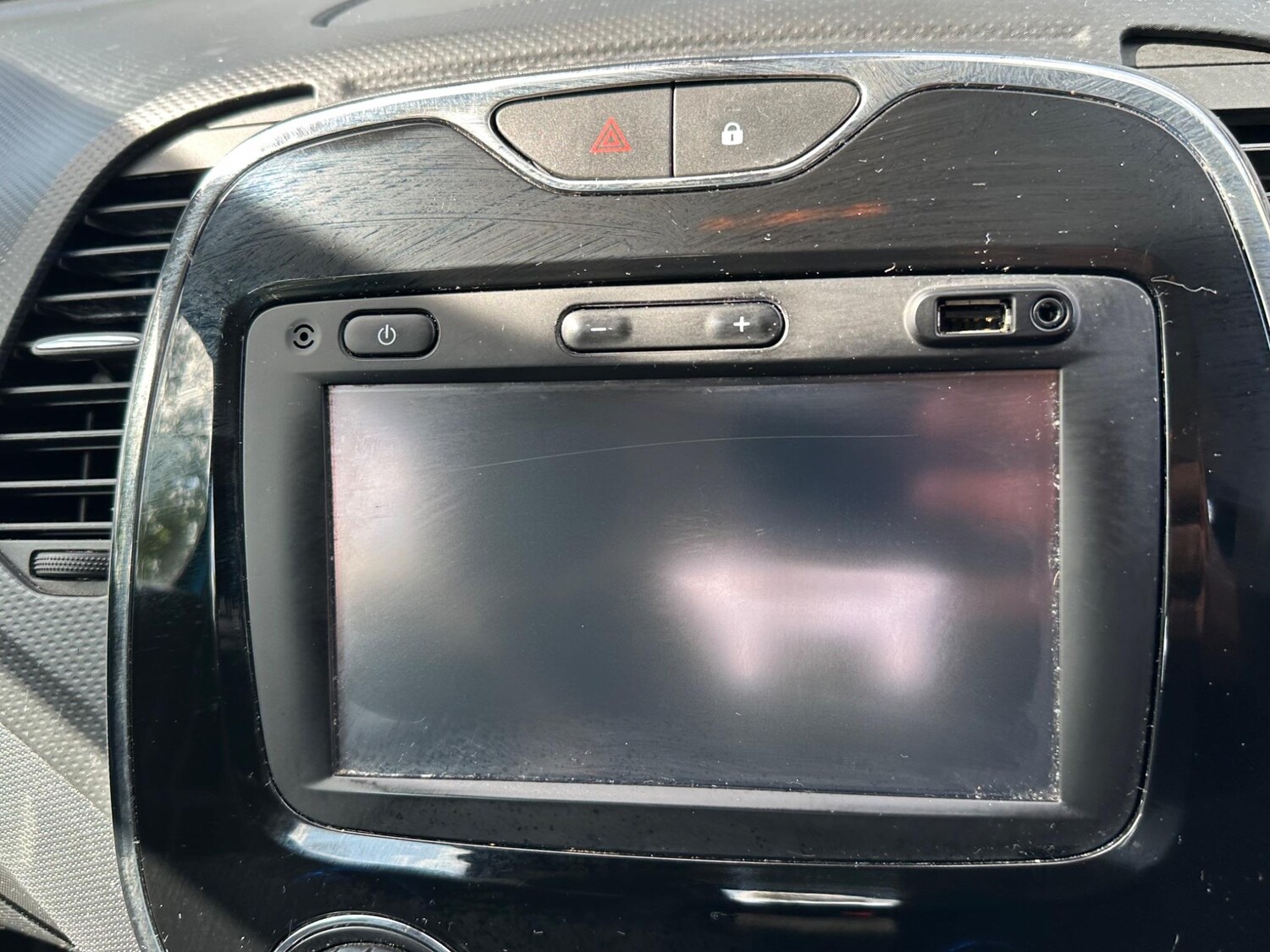 Used Renault Captur 2016 for sale - 76026518: Photo 24