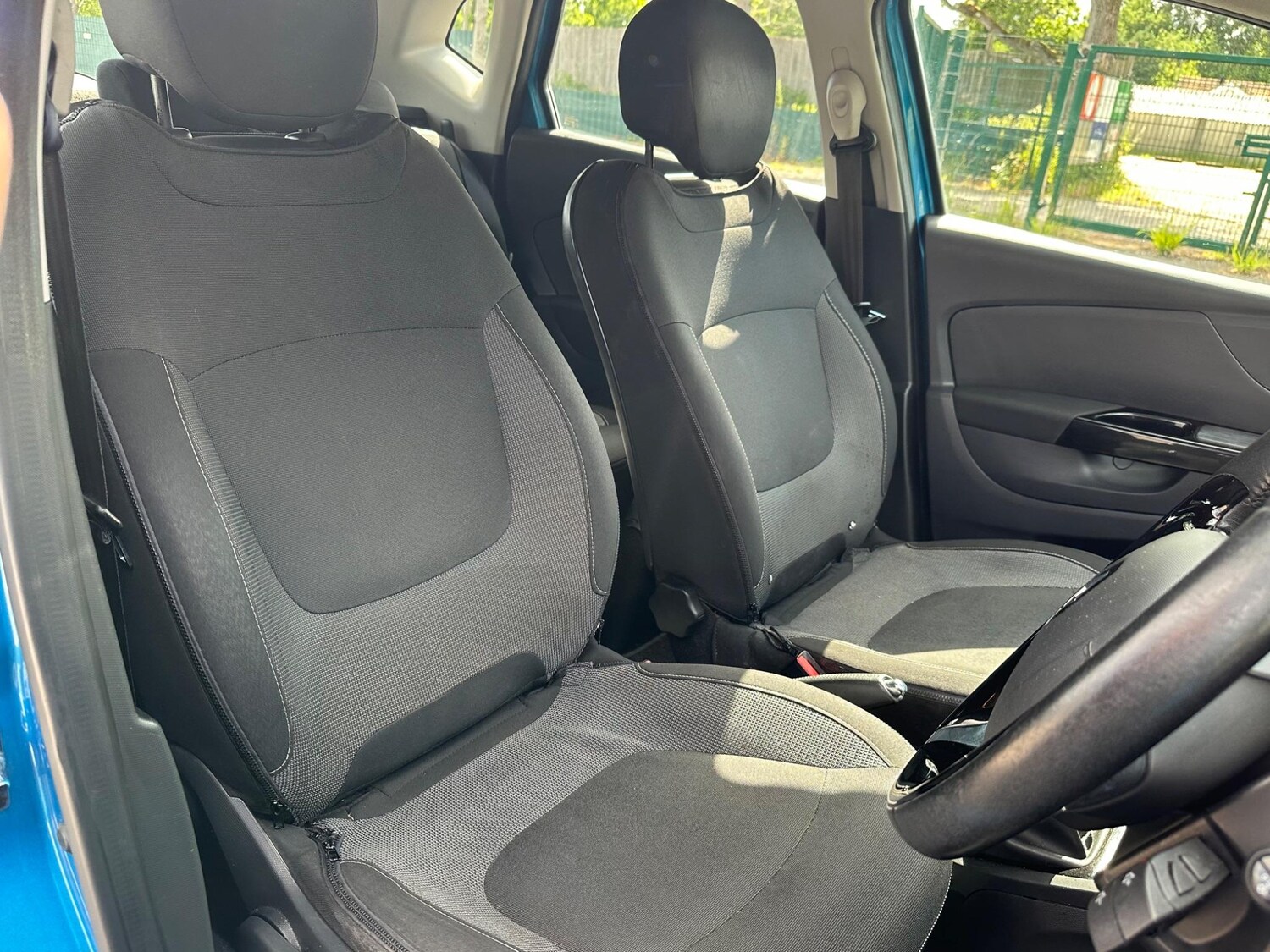 Used Renault Captur 2016 for sale - 76026518: Photo 29