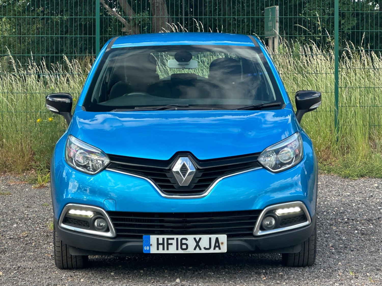 Used Renault Captur 2016 for sale - 76026518: Photo 3
