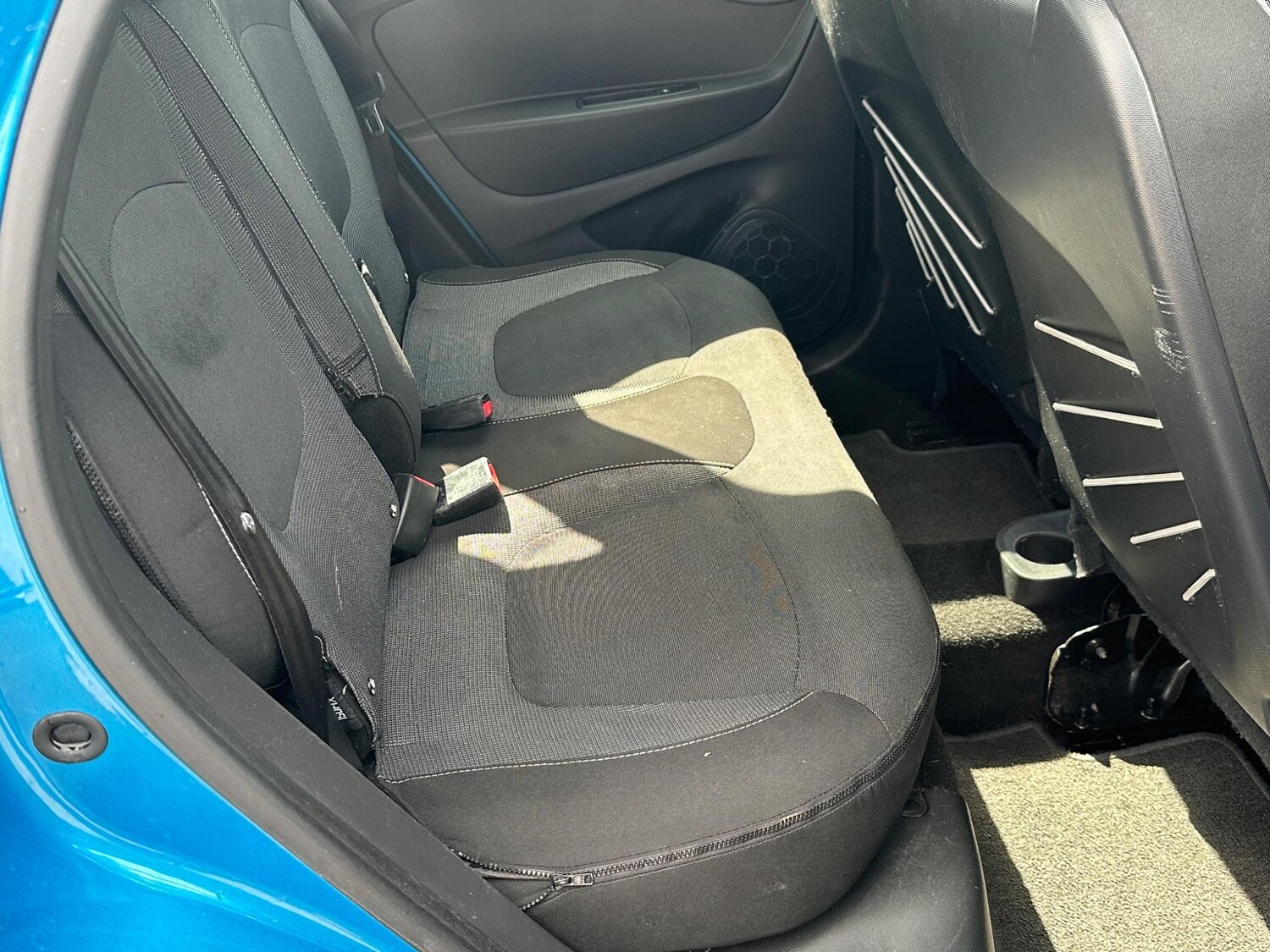 Used Renault Captur 2016 for sale - 76026518: Photo 32