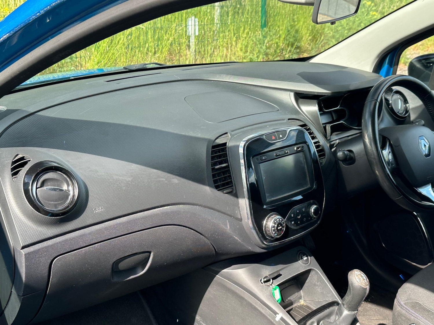 Used Renault Captur 2016 for sale - 76026518: Photo 36