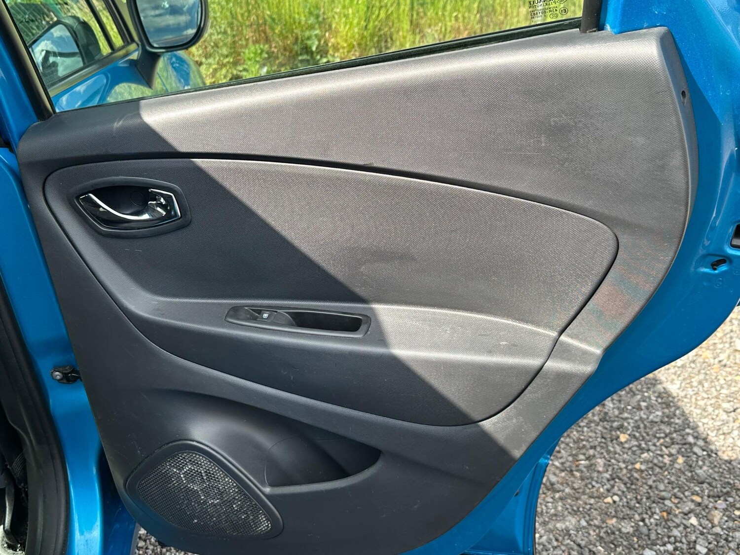 Used Renault Captur 2016 for sale - 76026518: Photo 37