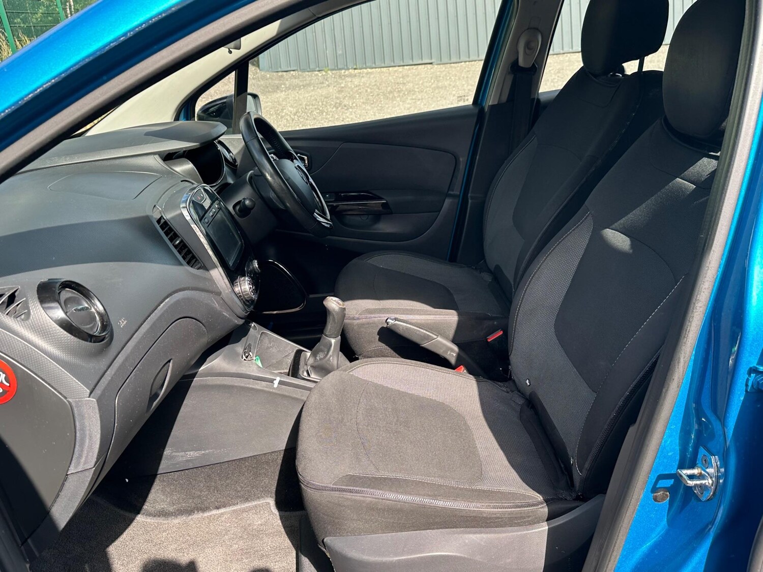 Used Renault Captur 2016 for sale - 76026518: Photo 39