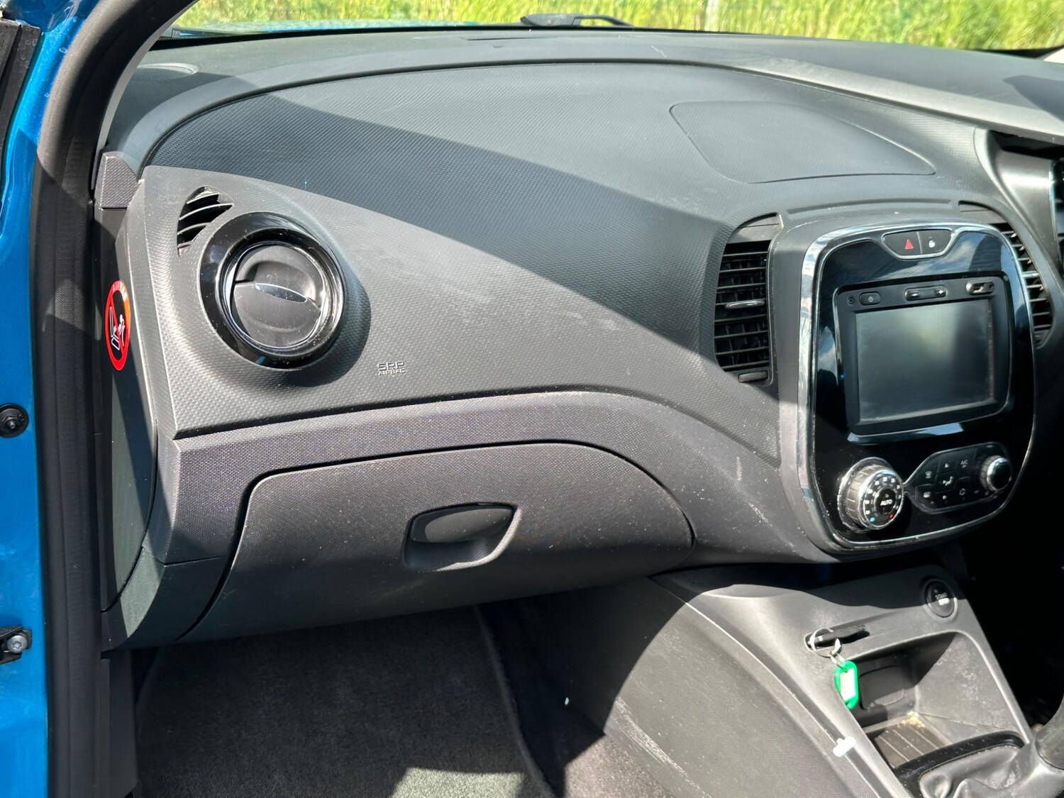 Used Renault Captur 2016 for sale - 76026518: Photo 40