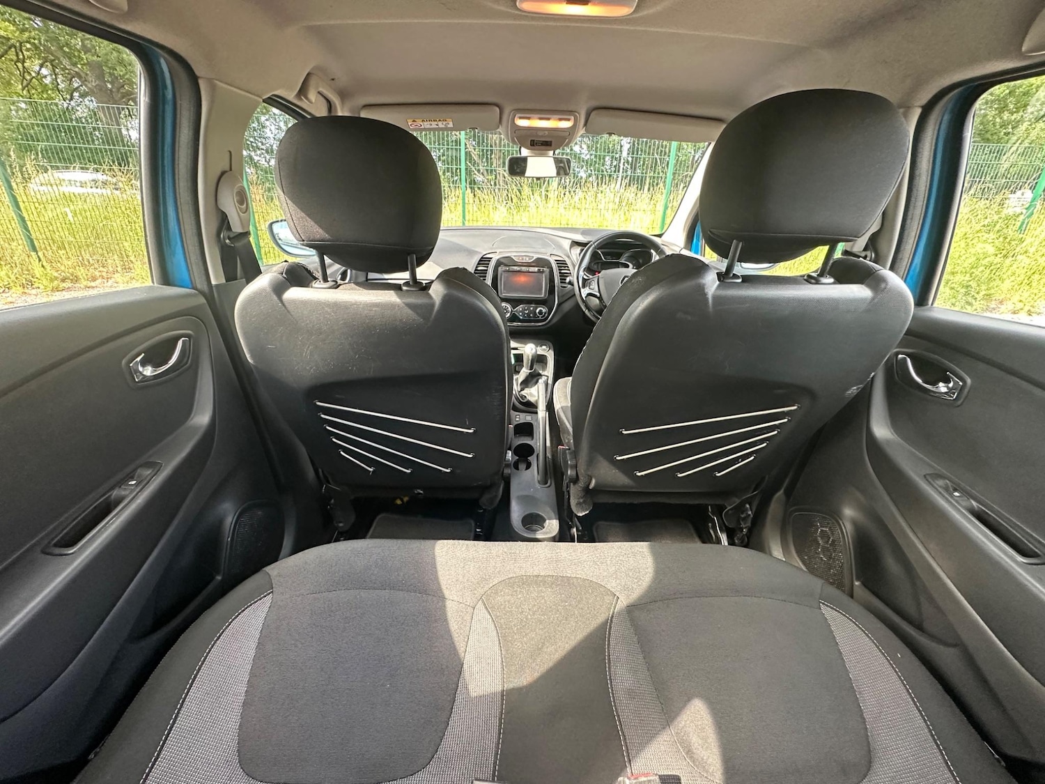Used Renault Captur 2016 for sale - 76026518: Photo 41