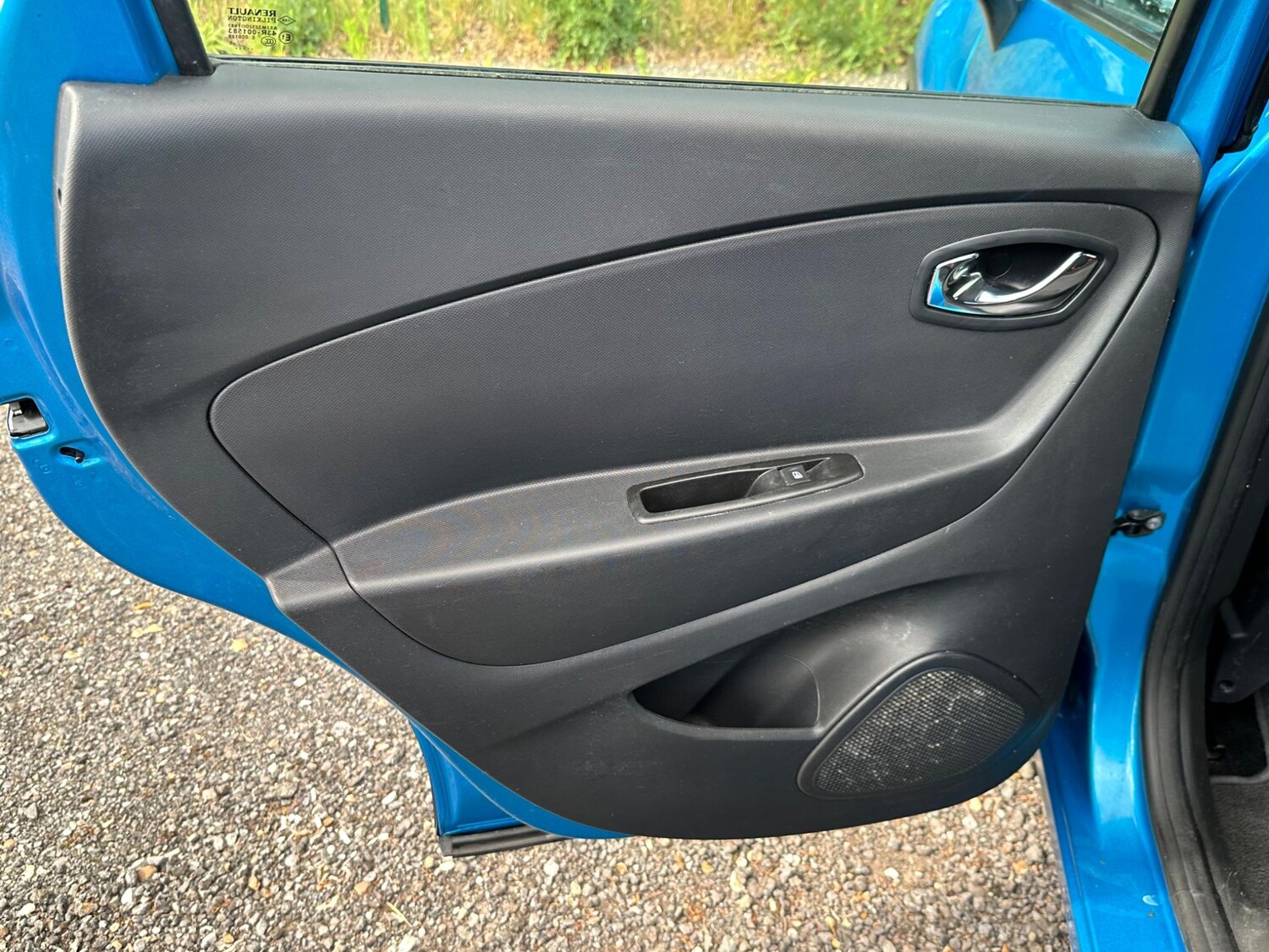 Used Renault Captur 2016 for sale - 76026518: Photo 42