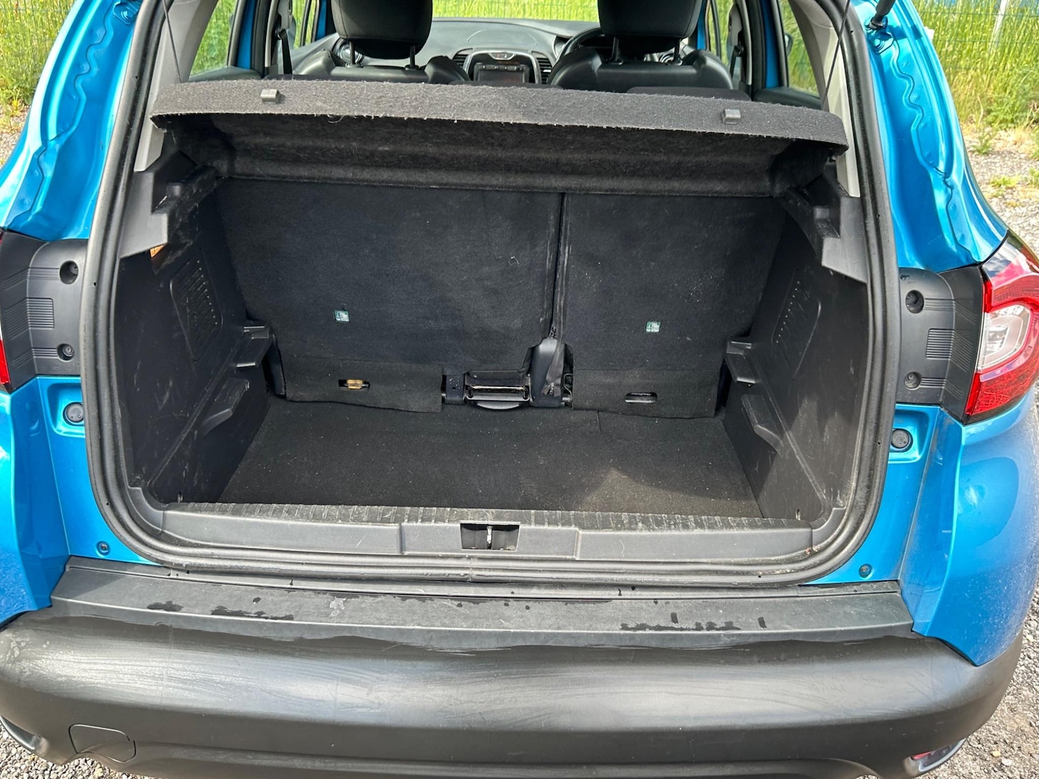 Used Renault Captur 2016 for sale - 76026518: Photo 45