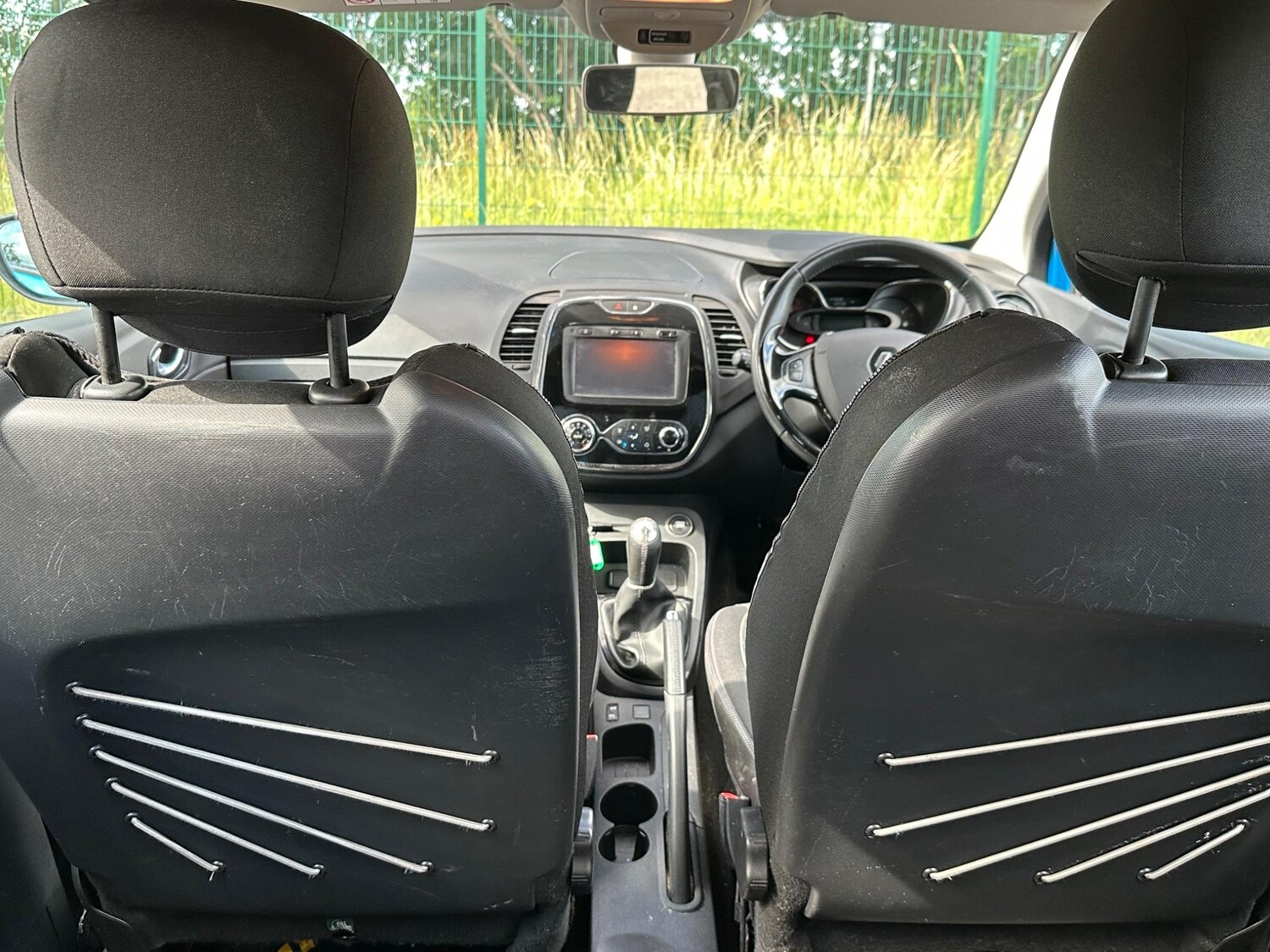 Used Renault Captur 2016 for sale - 76026518: Photo 46