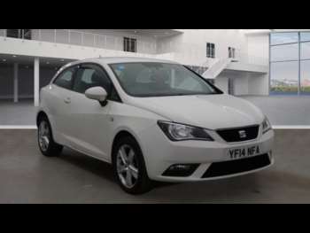 2014 (14) - 1.4 Toca Sport Coupe Euro 5 3dr