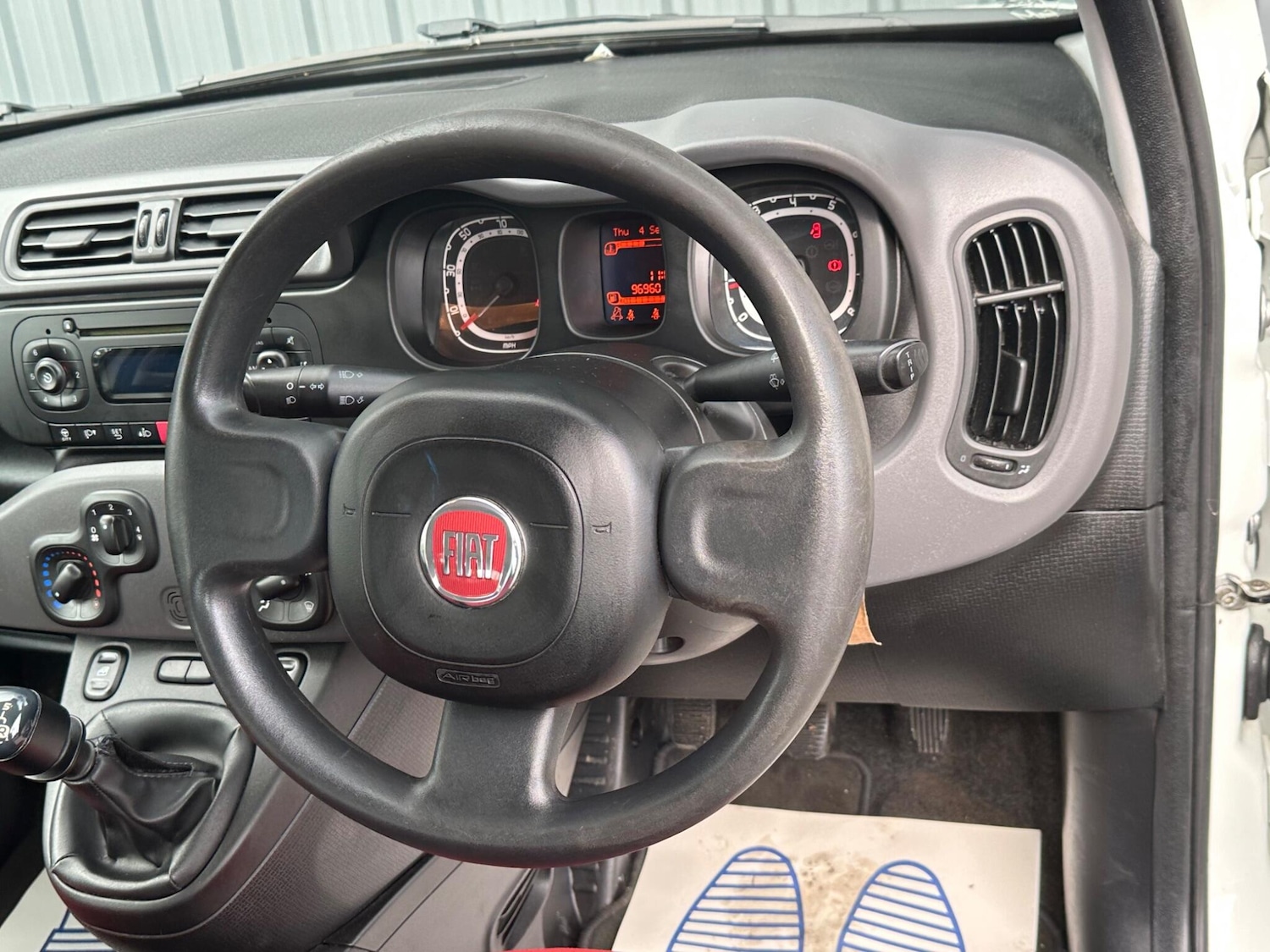 Vehicle 19