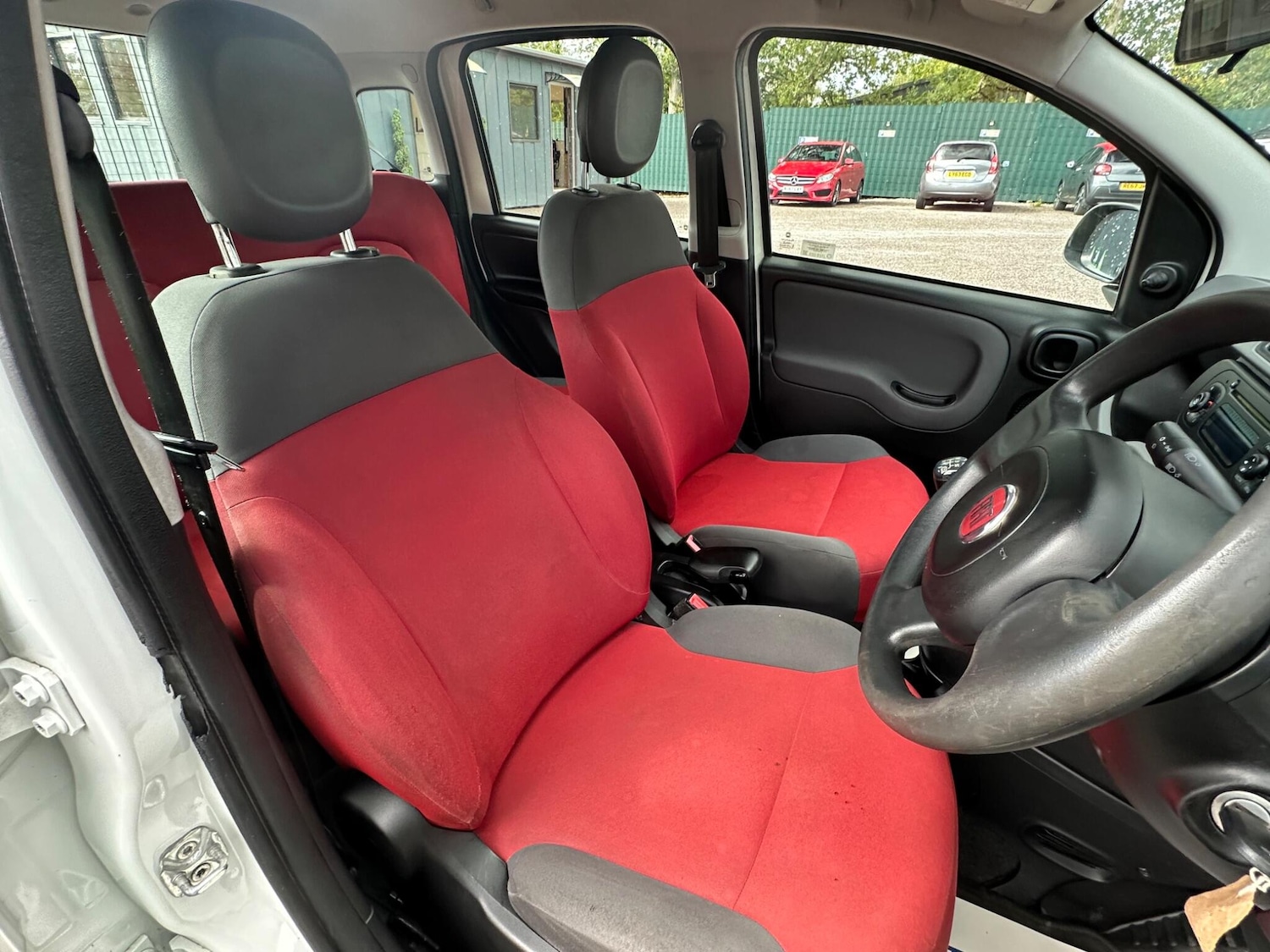 Vehicle 23