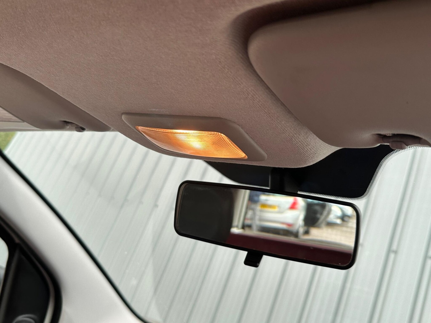 Vehicle 25