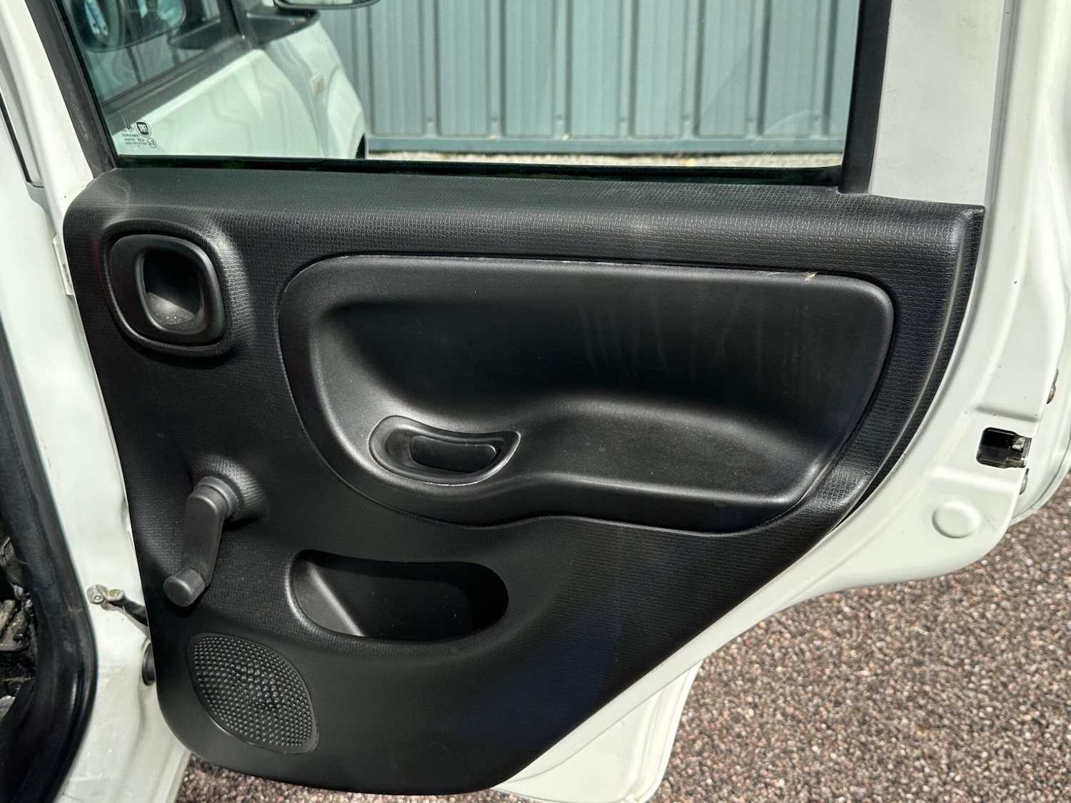 Vehicle 26