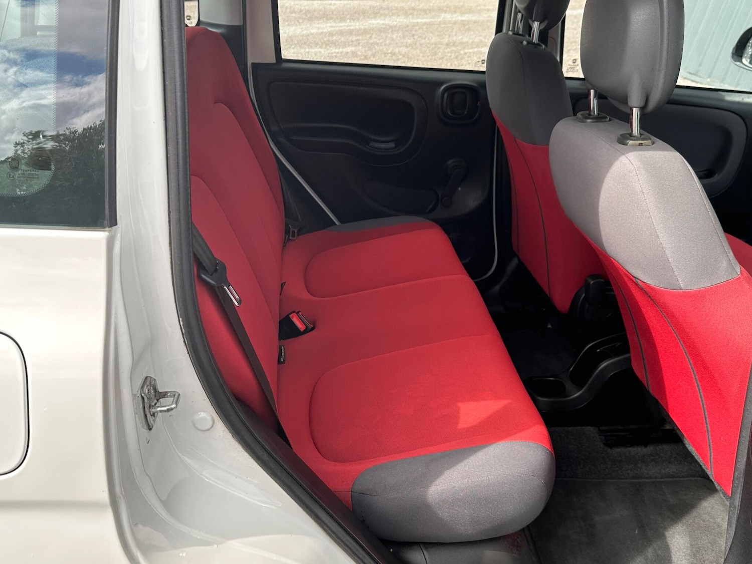 Vehicle 27