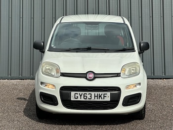Used Fiat Panda 2013 for sale - 75741317: Photo