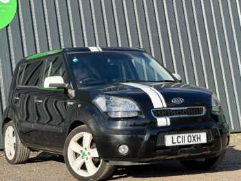 Used Kia Soul 2011 for sale - 75071253: Photo
