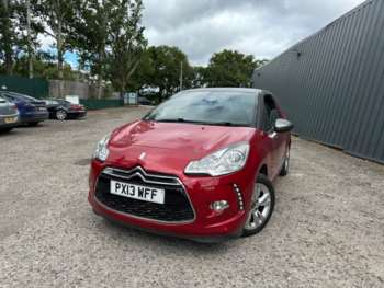 Used Citroen DS3 2013 for sale - 75089814: Photo