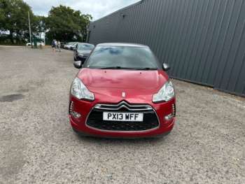 Used Citroen DS3 2013 for sale - 75089814: Photo