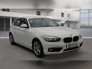 BMW - 1 Series