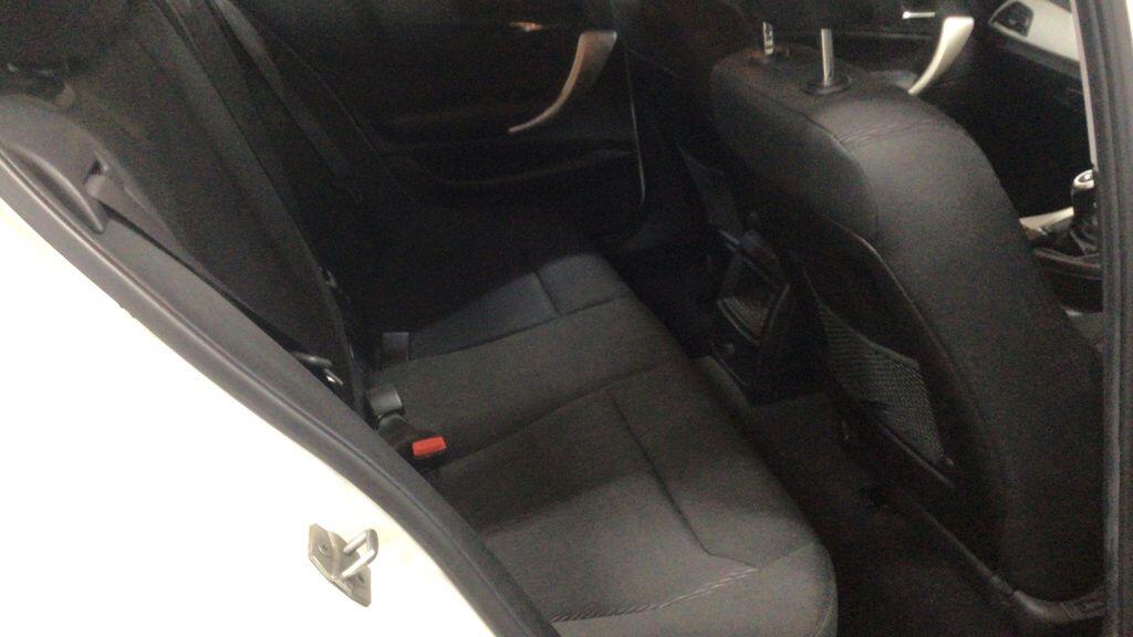 Used BMW 1 Series 2017 for sale - 76108793: Photo 7