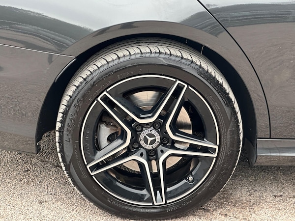 Used Mercedes-Benz E-Class 2021 for sale - 75658282: Photo 10