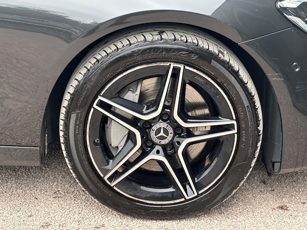 Used Mercedes-Benz E-Class 2021 for sale - 75658282: Photo 11