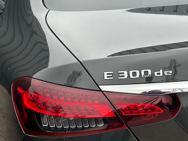 Used Mercedes-Benz E-Class 2021 for sale - 75658282: Photo 13