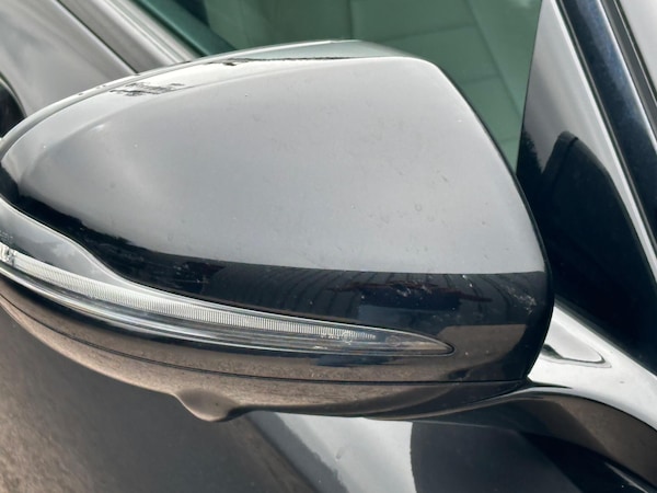 Used Mercedes-Benz E-Class 2021 for sale - 75658282: Photo 16