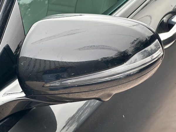 Used Mercedes-Benz E-Class 2021 for sale - 75658282: Photo 17