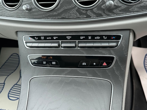 Used Mercedes-Benz E-Class 2021 for sale - 75658282: Photo 26