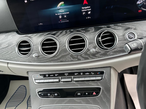 Used Mercedes-Benz E-Class 2021 for sale - 75658282: Photo 27