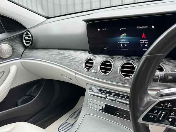 Used Mercedes-Benz E-Class 2021 for sale - 75658282: Photo 28