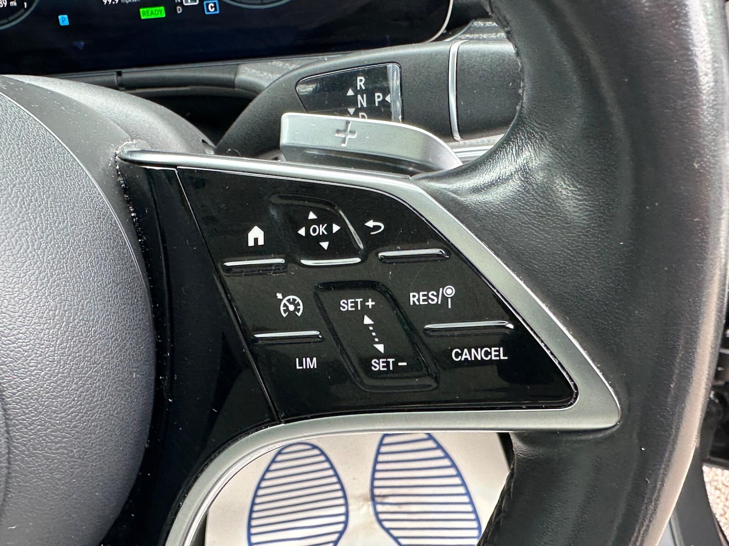 Vehicle 30
