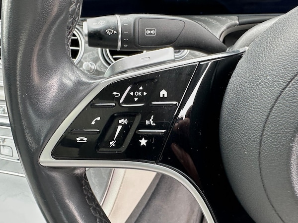 Used Mercedes-Benz E-Class 2021 for sale - 75658282: Photo 31