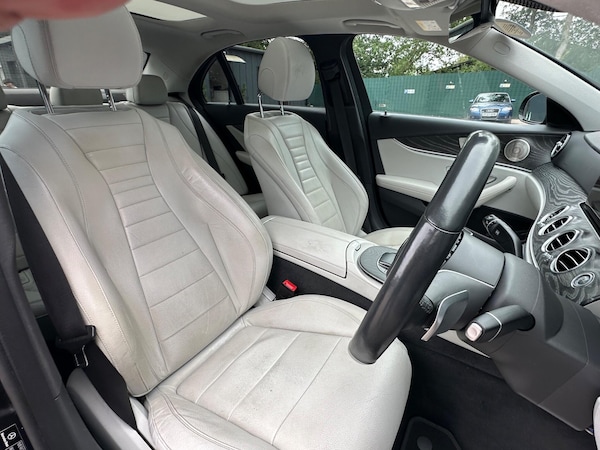Used Mercedes-Benz E-Class 2021 for sale - 75658282: Photo 33