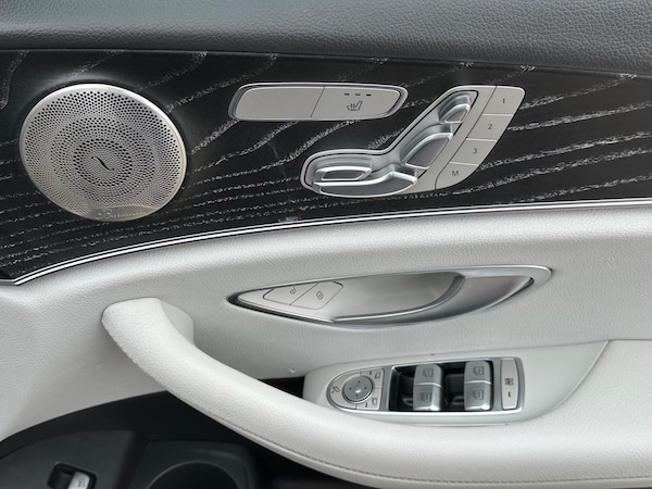 Used Mercedes-Benz E-Class 2021 for sale - 75658282: Photo 37