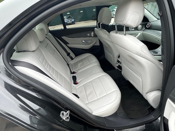 Used Mercedes-Benz E-Class 2021 for sale - 75658282: Photo 41