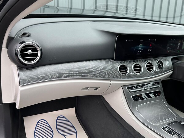 Used Mercedes-Benz E-Class 2021 for sale - 75658282: Photo 44