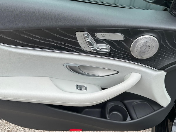 Used Mercedes-Benz E-Class 2021 for sale - 75658282: Photo 46
