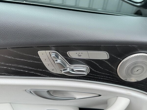 Used Mercedes-Benz E-Class 2021 for sale - 75658282: Photo 47