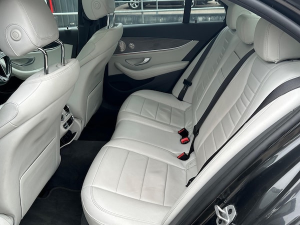 Used Mercedes-Benz E-Class 2021 for sale - 75658282: Photo 50