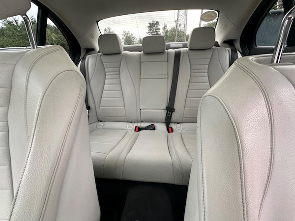Used Mercedes-Benz E-Class 2021 for sale - 75658282: Photo 52