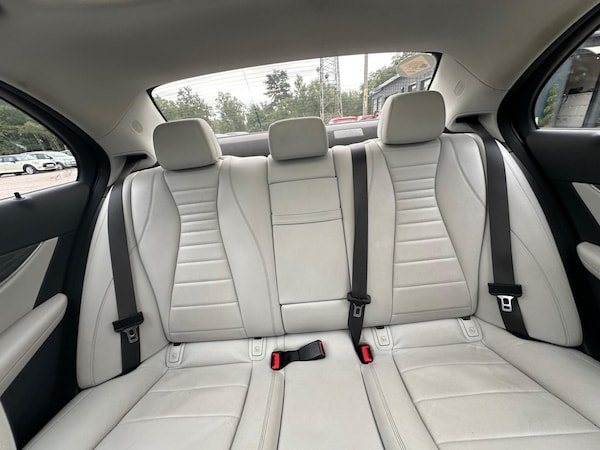 Used Mercedes-Benz E-Class 2021 for sale - 75658282: Photo 53