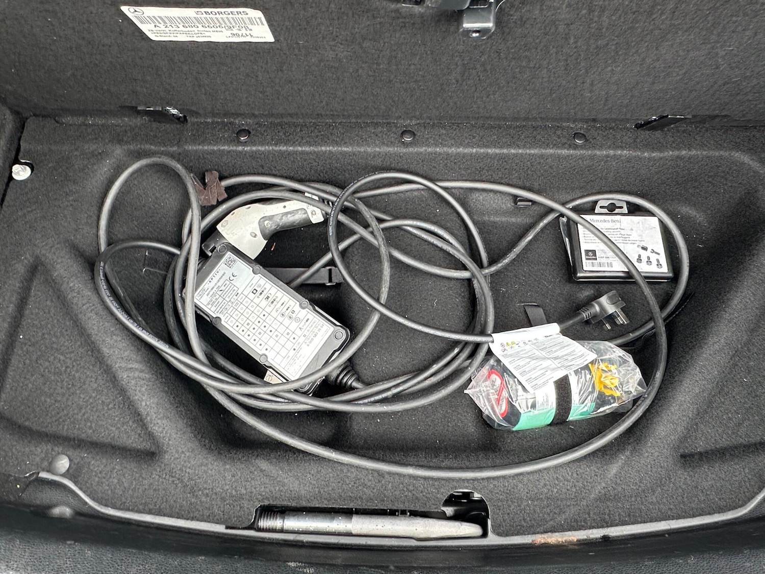 Vehicle 58
