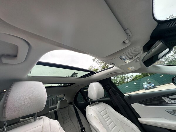 Used Mercedes-Benz E-Class 2021 for sale - 75658282: Photo 61