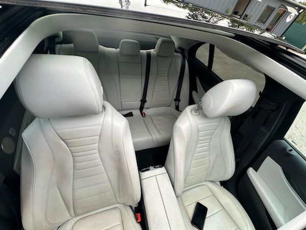 Used Mercedes-Benz E-Class 2021 for sale - 75658282: Photo 62